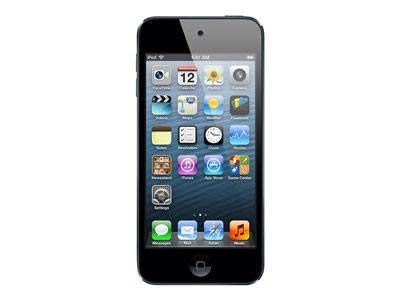 Apple Ipod Touch 32gb Negro